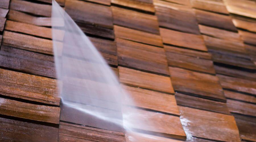 Roof Repair in Mount Lemmon, AZ