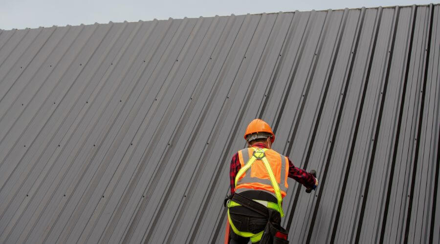 Professional residential roofers in Mount Lemmon, AZ